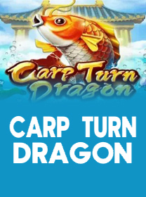 Game Carp Turn Dragon Terpercaya dengan Fitur Terbaik