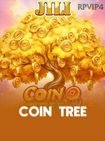 Coin Tree