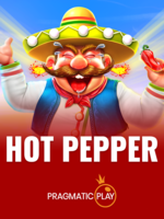 Game Hot Pepper Terpercaya dengan Fitur Terbaik