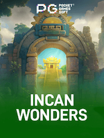Game Incan Wonders Terpercaya dengan Fitur Terbaik