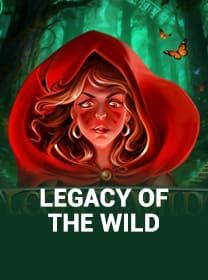 Game Legacy Of The Wild Terpercaya dengan Fitur Terbaik