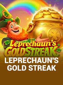 Game Leprechauns Gold Streak Terpercaya dengan Fitur Terbaik