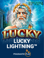 Lucky Lightning