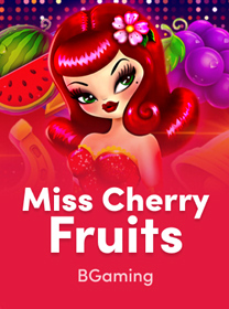 Game Miss Cherry Fruits Terpercaya dengan Fitur Terbaik