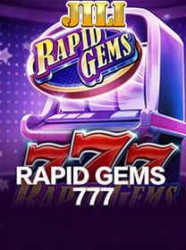 Game Rapid Gems 777 Terpercaya dengan Fitur Terbaik