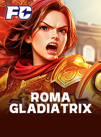 Game Roma Gladiatrix Terpercaya dengan Fitur Terbaik