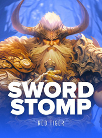 Sword-Stomp