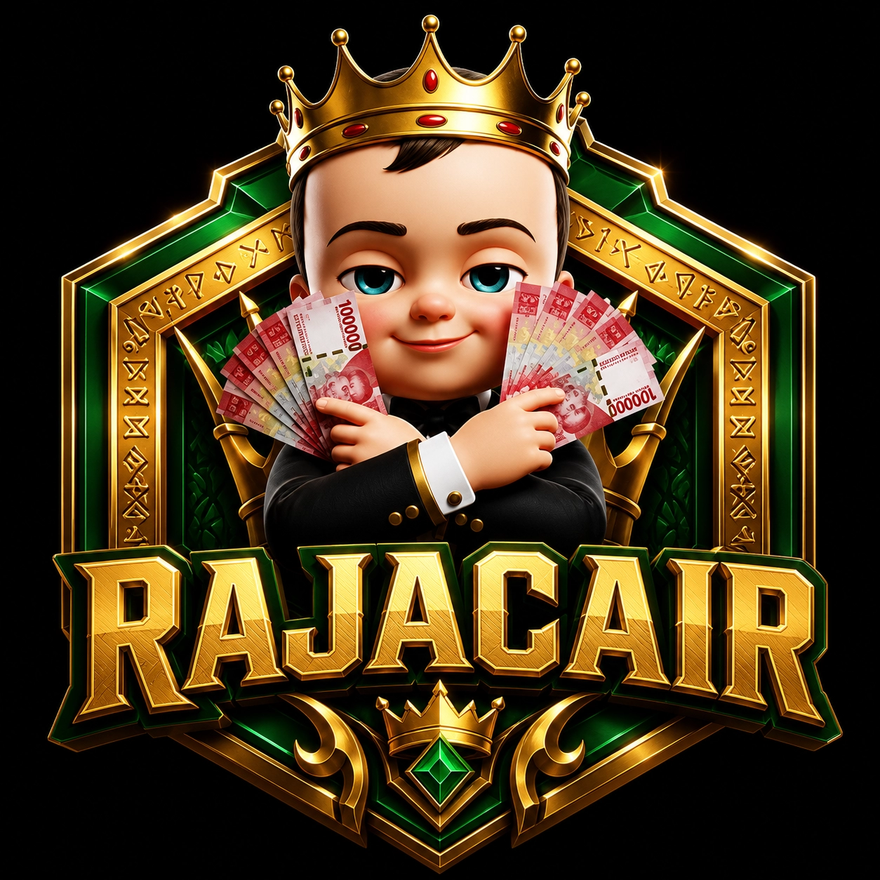 Aplikasi rajacair Terpercaya untuk Android