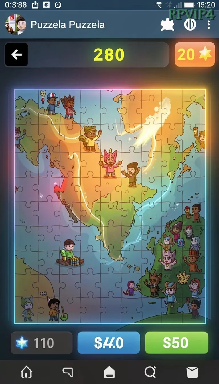 Screenshot Neon Capital