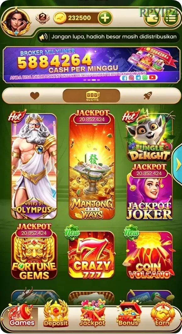 Screenshot Forge Of Olympus