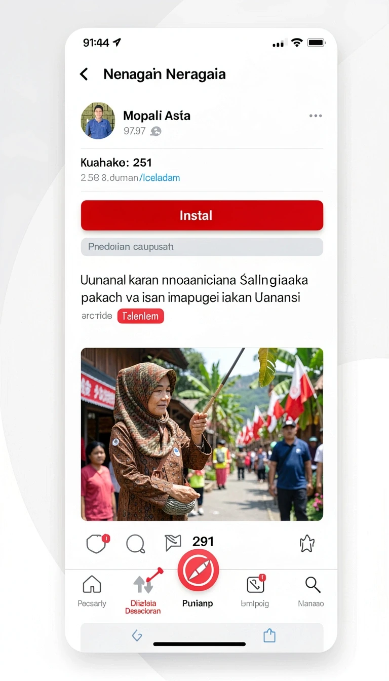 Screenshot Game Crystopia Terpercaya dengan Fitur Terbaik