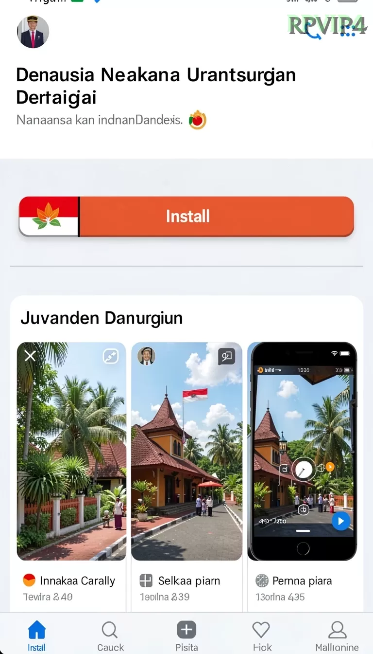 Screenshot Candy Corner